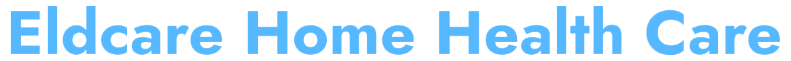 Eldcare Home Health Care